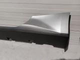 Rocker Panel, LH